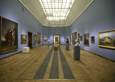 Fot. Bartosz Bajerski / Muzeum Narodowe w Warszawie |