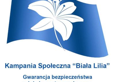 Warszawska Organizacja Turystyczna partnerem Białej Lilii!
