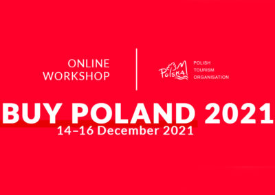 Buy Poland 2021 warsztaty online